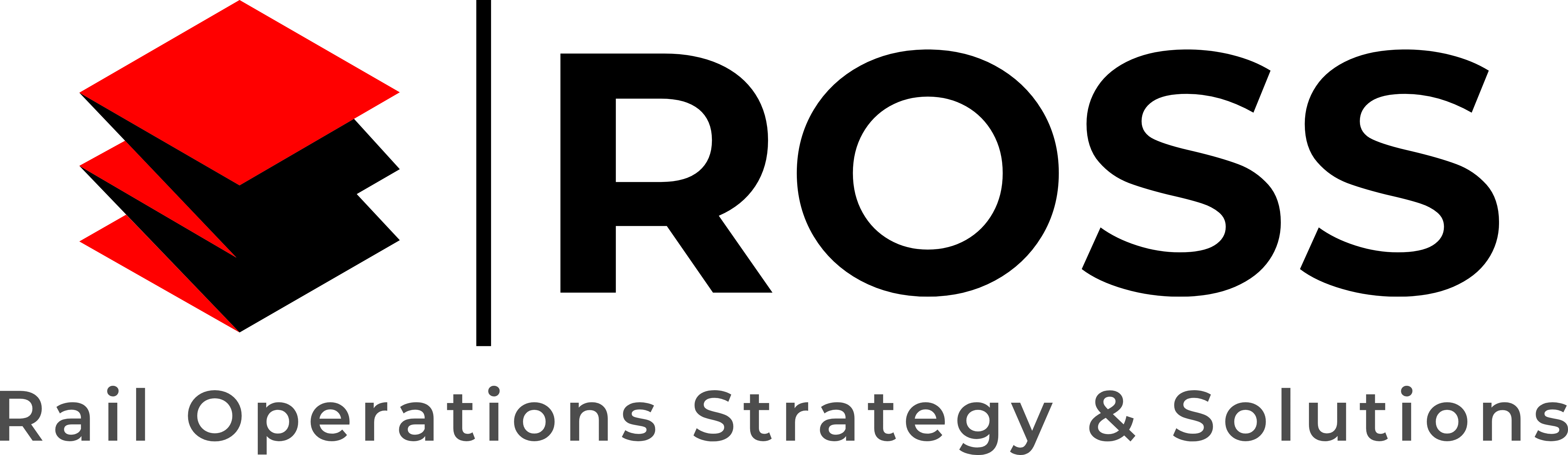 Rail Operations Strategy & Solutions logo